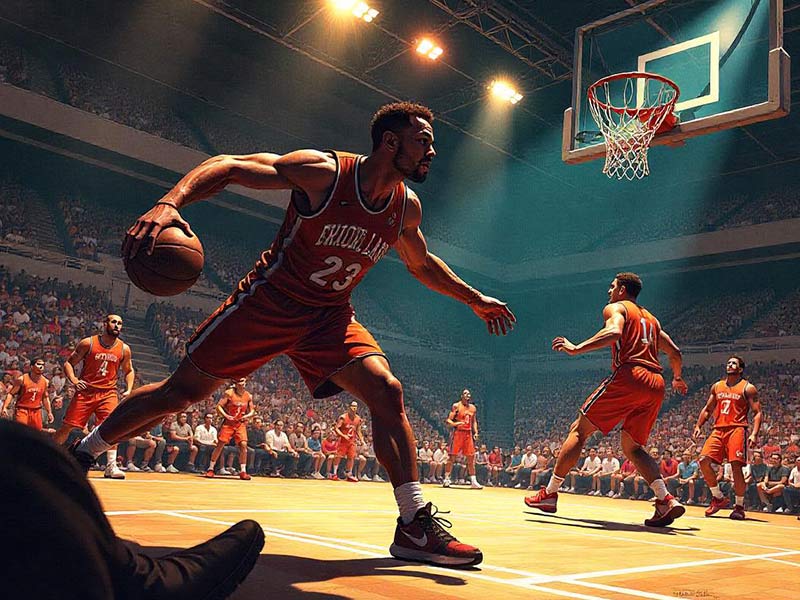 大史：弗拉格在今年依旧是状元，往前十年能争的也就文班和锡安！