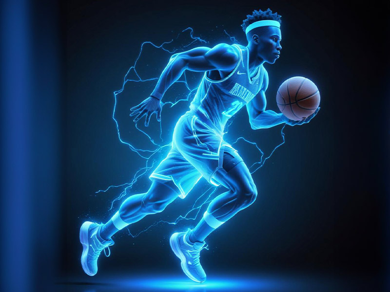 最后一攻交给周琦，随后三分不中！北京教练许利民分析进攻选择