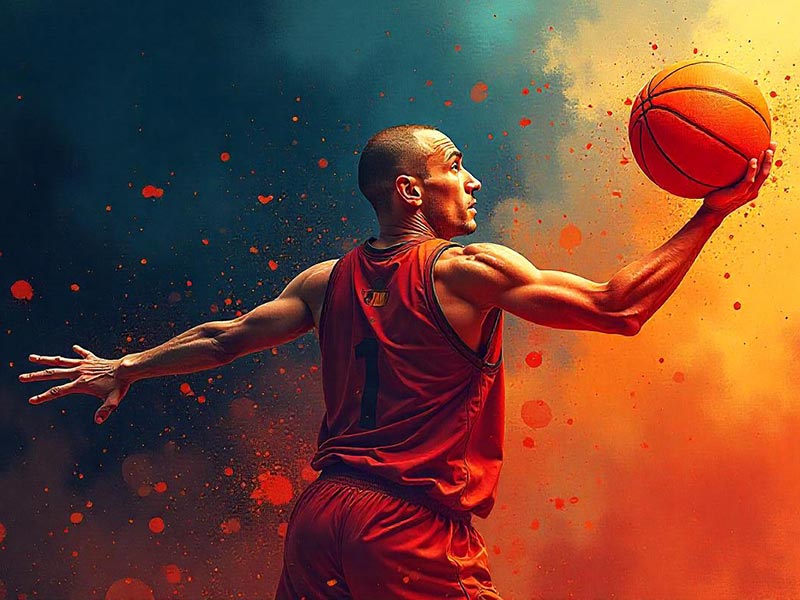 老詹：很满意现在球队的韧性，每次落后了我们都能顽强追回来