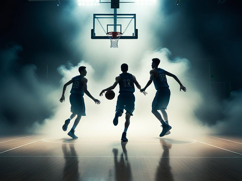 一辈子就活那么几个瞬间！回顾普尔疯狂三月的超远绝杀！