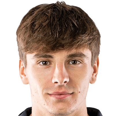 阿德里安·伯纳贝·加西亚