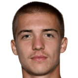 阿尔菲·吉尔克里斯特