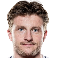 安德斯·德雷尔