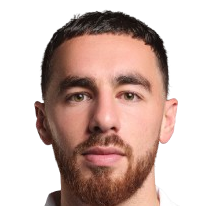 奥尔昆·柯克曲