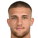 丹尼尔·比利吉亚