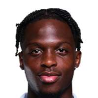 迪莱内·巴克瓦