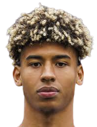 贾斯汀·奥莫里吉