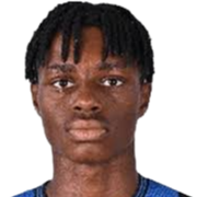 贾维森·艾德勒