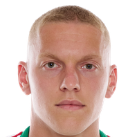 卡斯帕·德诺雷