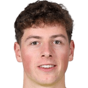 卢卡斯·埃里克·凯利-希尔德