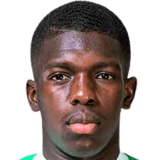 卢卡斯·古纳·杜阿斯