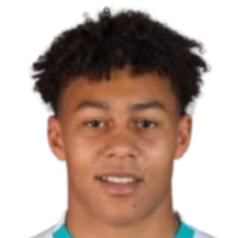 卢克·布鲁克-史密斯