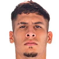 马迪亚斯·奥利维拉