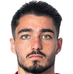 马蒂亚斯·帕拉西奥斯