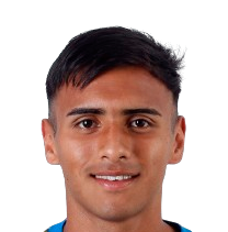 米尔顿·德尔加多