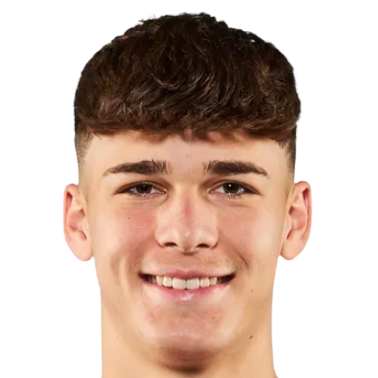 诺亚·魏斯肖普特