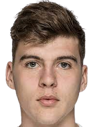 雅各布·拉斯穆森