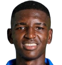 耶伊马尔·莫斯克拉