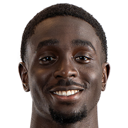 约瑟夫·恩杜基迪