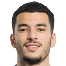 扎卡里亚·埃尔瓦赫迪